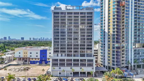 1720 Harrison St #17B-D, Hollywood, FL 33020