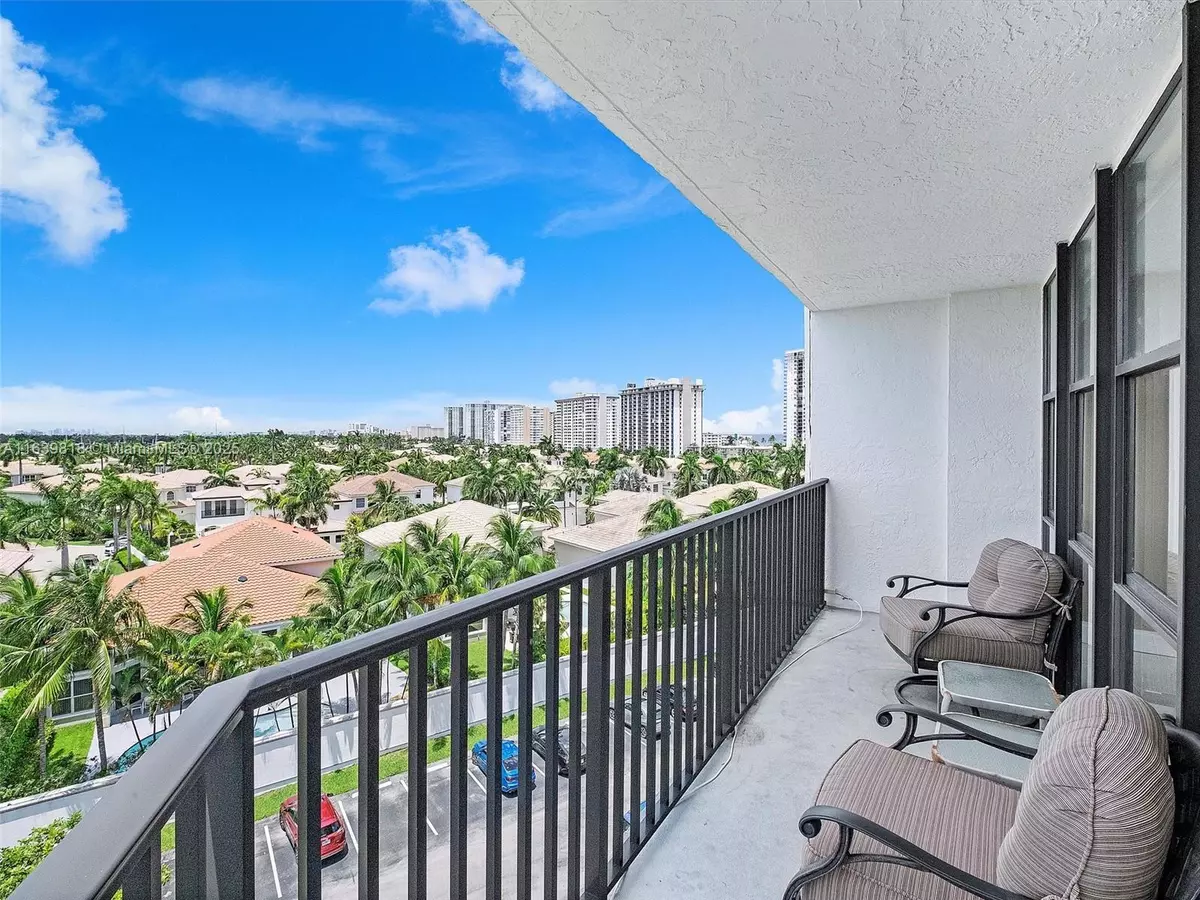 Hallandale Beach, FL 33009,1000 Parkview Dr #709