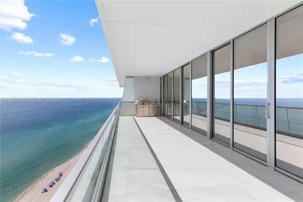 Sunny Isles Beach, FL 33160,18501 Collins Ave #2603