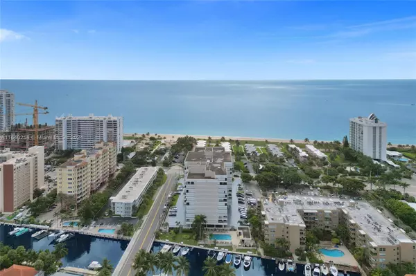 1401 S Ocean Blvd #203, Pompano Beach, FL 33062