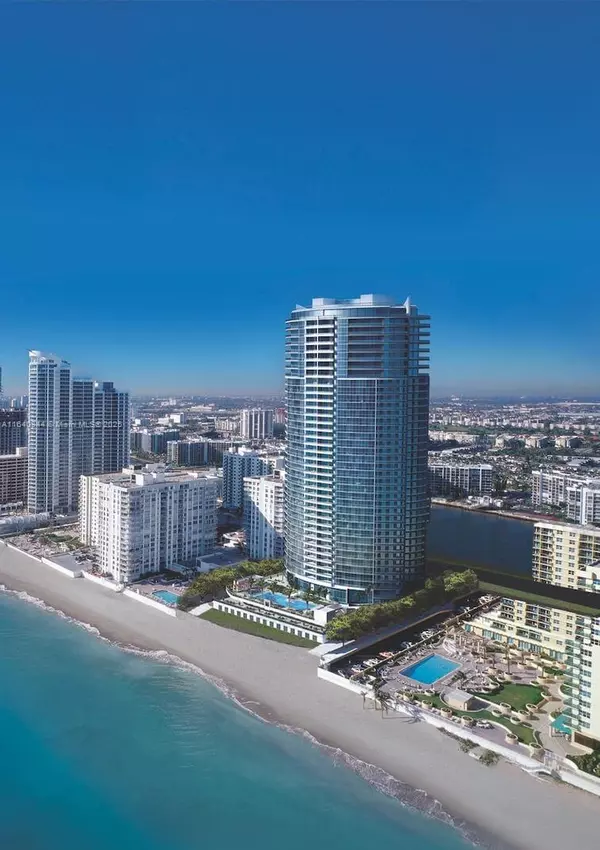 2711 S Ocean Dr #1901, Hollywood, FL 33019
