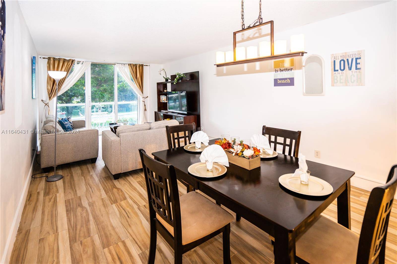 Sunny Isles Beach, FL 33160,19370 Collins Ave SEASONAL #125