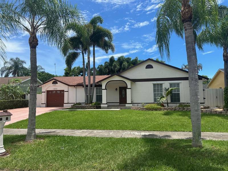 13822 SW 282nd Ter, Homestead, FL 33033