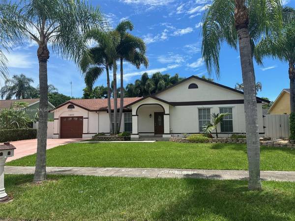 13822 SW 282nd Ter,  Homestead,  FL 33033