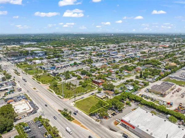 Hollywood, FL 33023,1501 S State Road 7 Rd