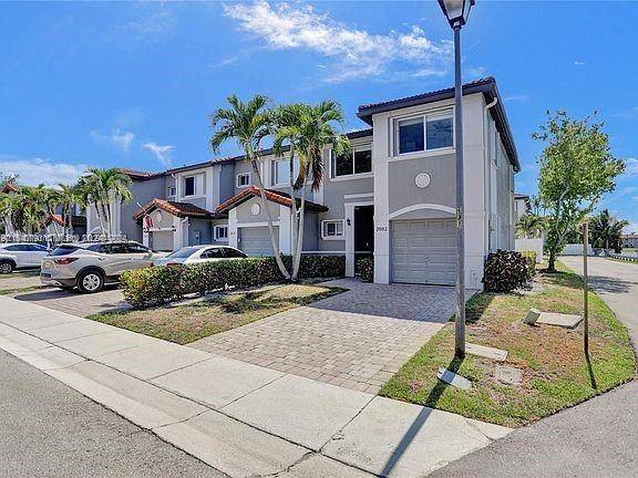 2802 SW 128 Way, Miramar, FL 33027