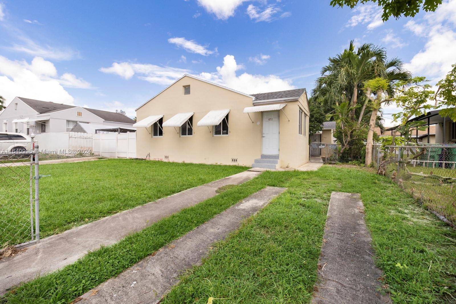 Miami, FL 33125,471 NW 32nd Ct