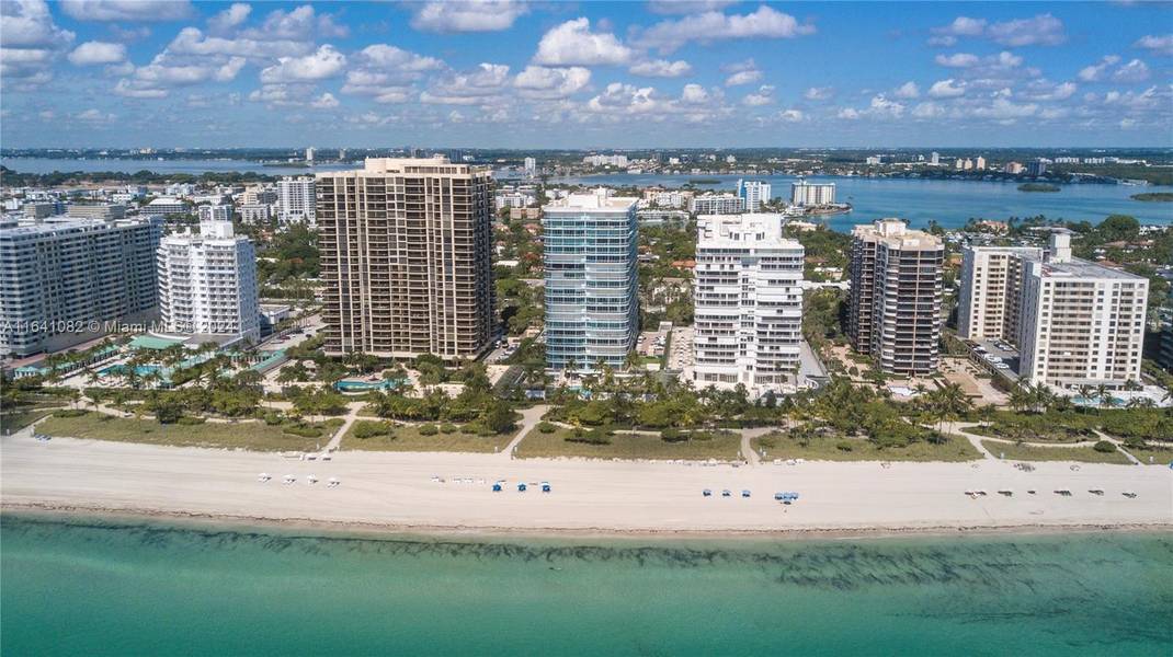 10155 Collins Ave #605, Bal Harbour, FL 33154