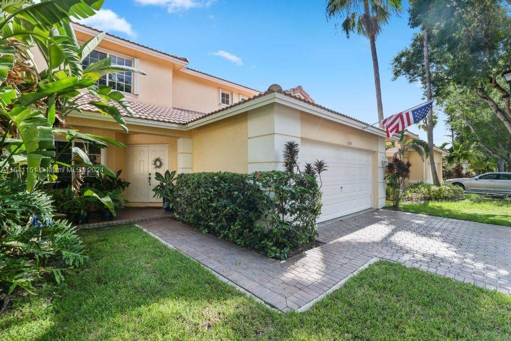 Plantation, FL 33325,13494 NW 7th St