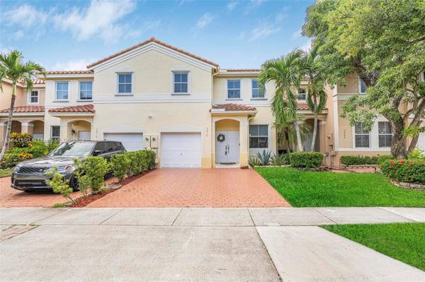 3810 SW 169th Ter,  Miramar,  FL 33027