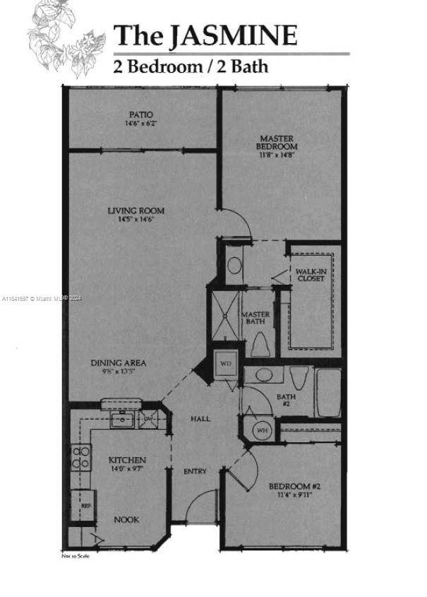 Pembroke Pines, FL 33027,13001 SW 11th Ct #105A