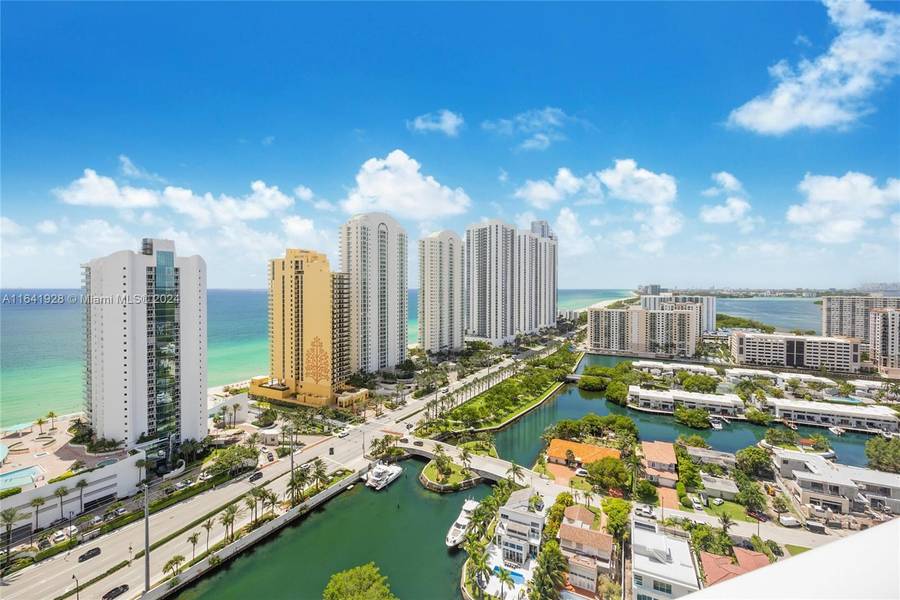 16400 Collins Ave #2743, Sunny Isles Beach, FL 33160