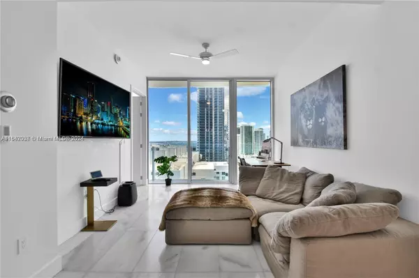 Miami, FL 33137,700 NE 26th Ter #3104
