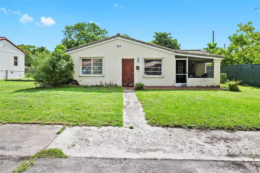 237 Florida Ave, Miami Springs, FL 33166