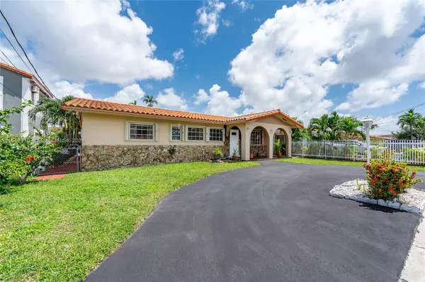 Miami, FL 33144,6751 SW 13th Ter