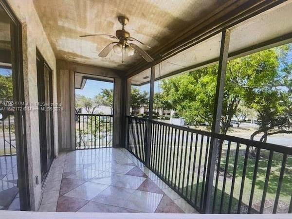 `9731  W MCNAB  RD #208, Tamarac, FL 33321