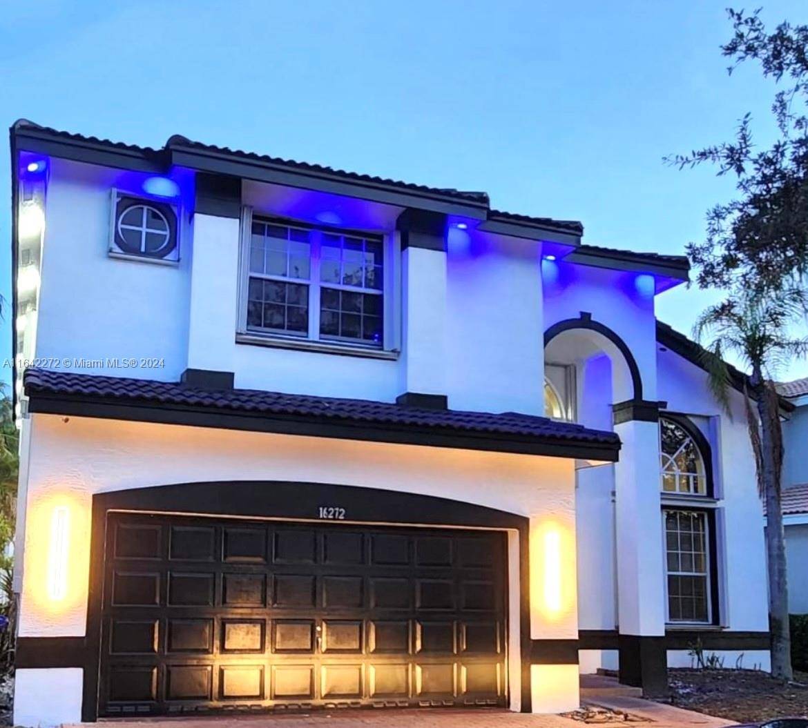 16272 SW 18th St, Miramar, FL 33027