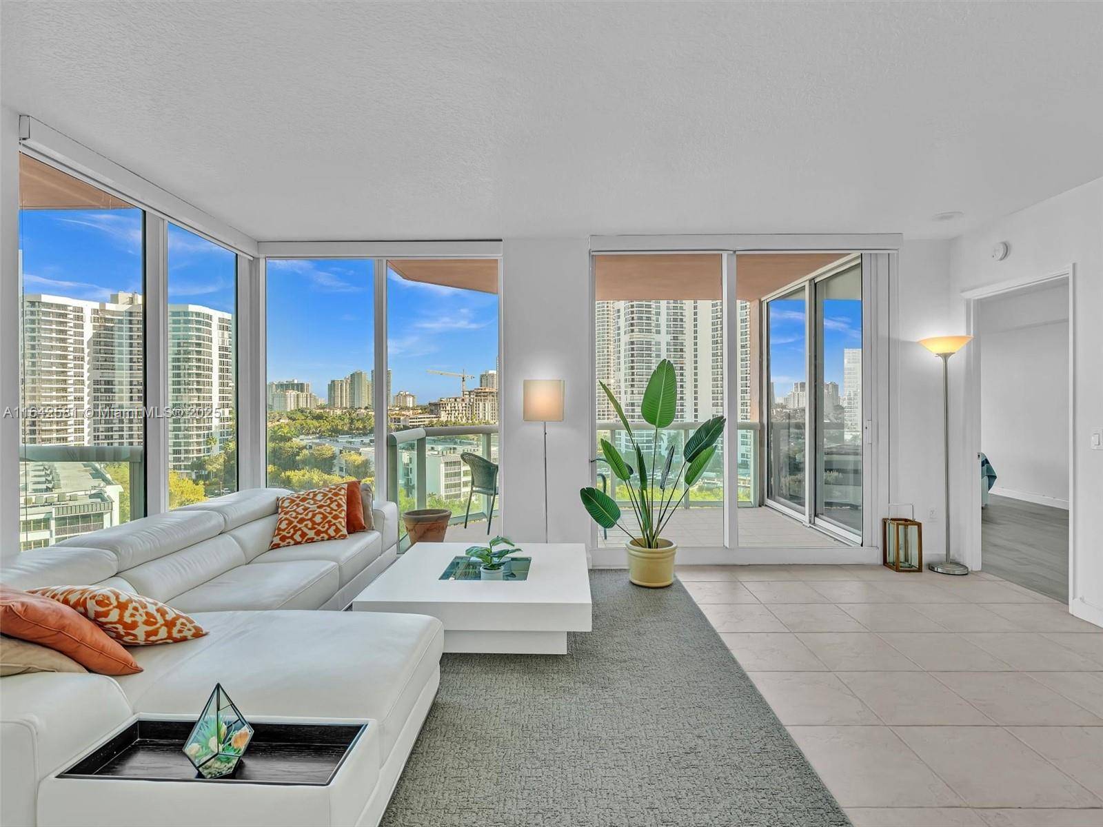 Aventura, FL 33180,3370 Hidden Bay Dr #1002