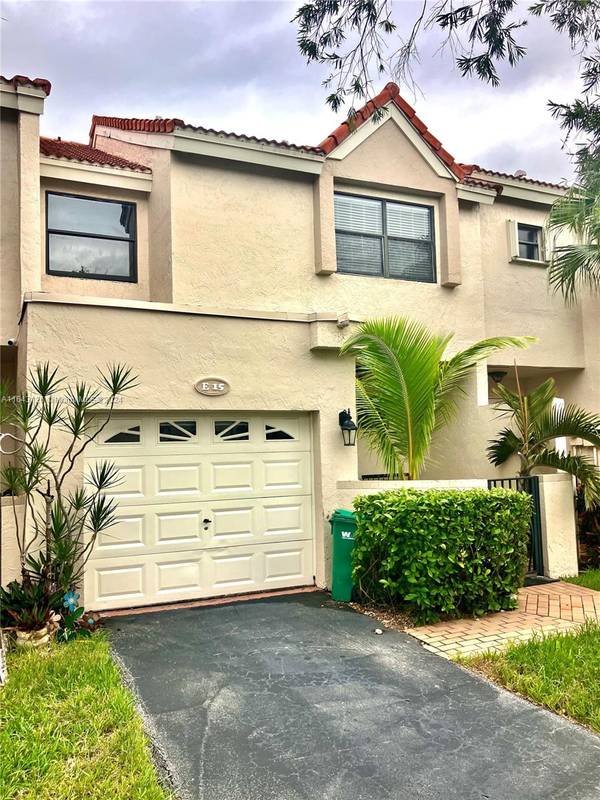 21175 Mainsail Cir #E15, Aventura, FL 33180