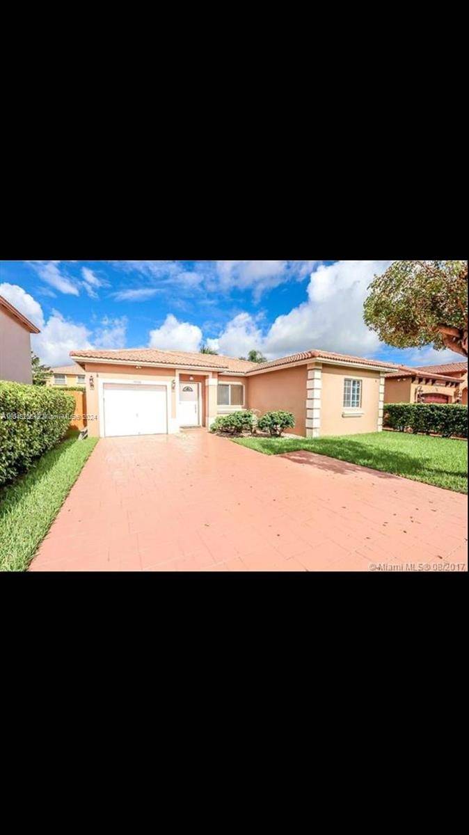 Miami, FL 33196,9558 SW 162nd Path