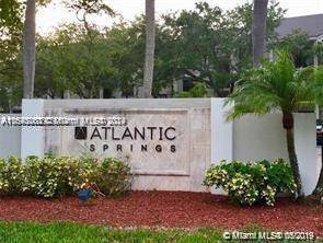 11233 W Atlantic Blvd #203, Coral Springs, FL 33071