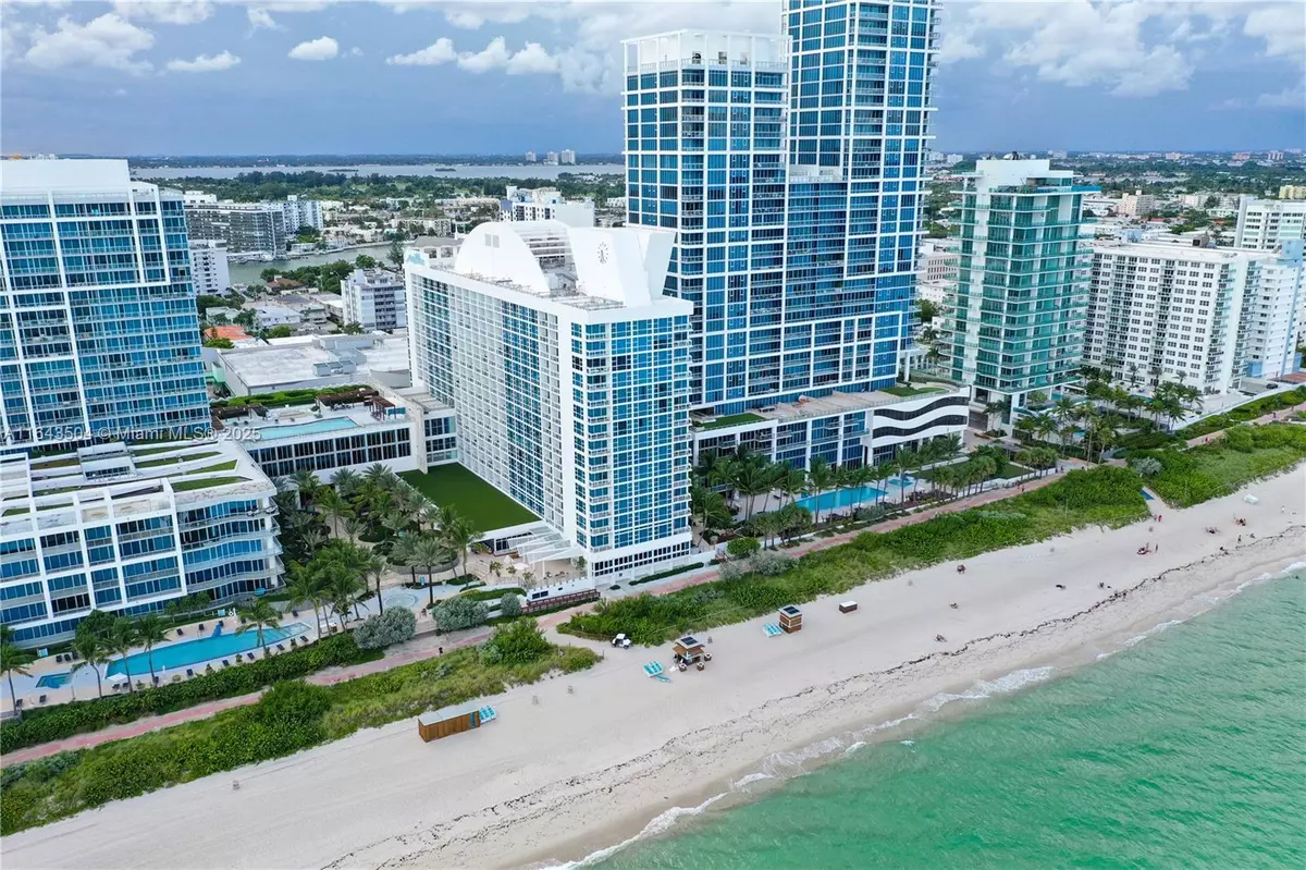 Miami Beach, FL 33141,Address not disclosed