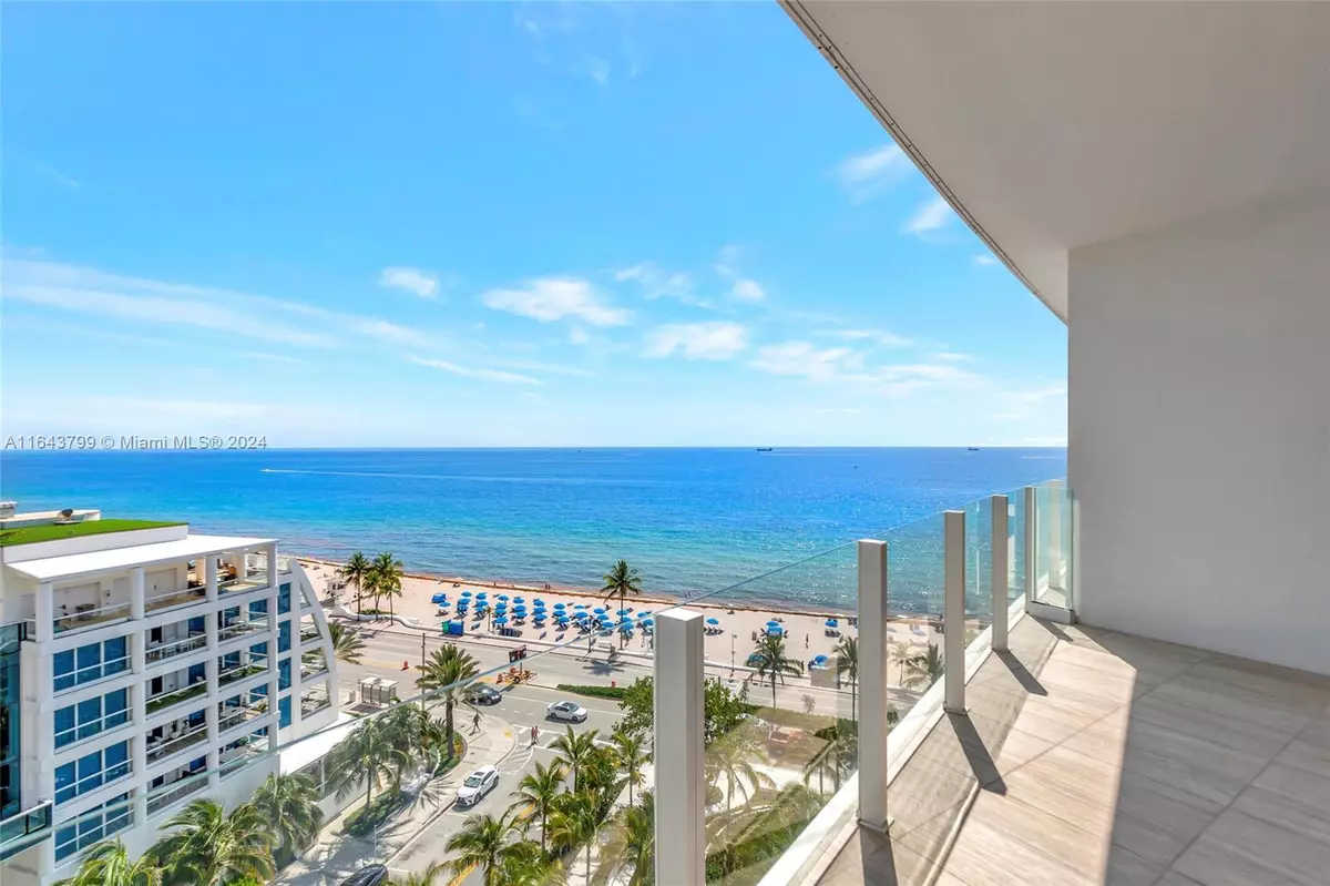 Fort Lauderdale, FL 33304,525 Fort Lauderdale Beach Blvd #802