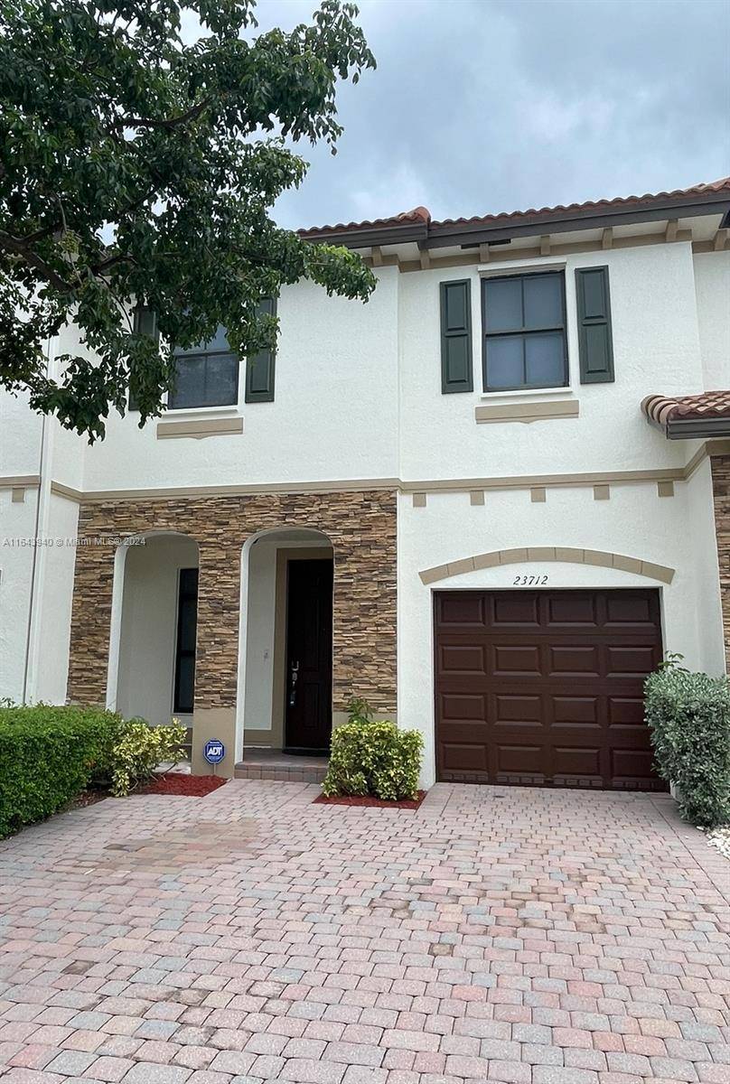 Homestead, FL 33032,23712 SW 117th Pl #23712