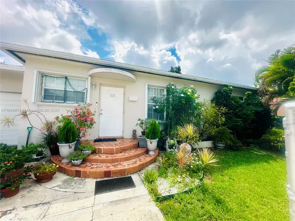 Miami, FL 33135,503 SW 29th Ct