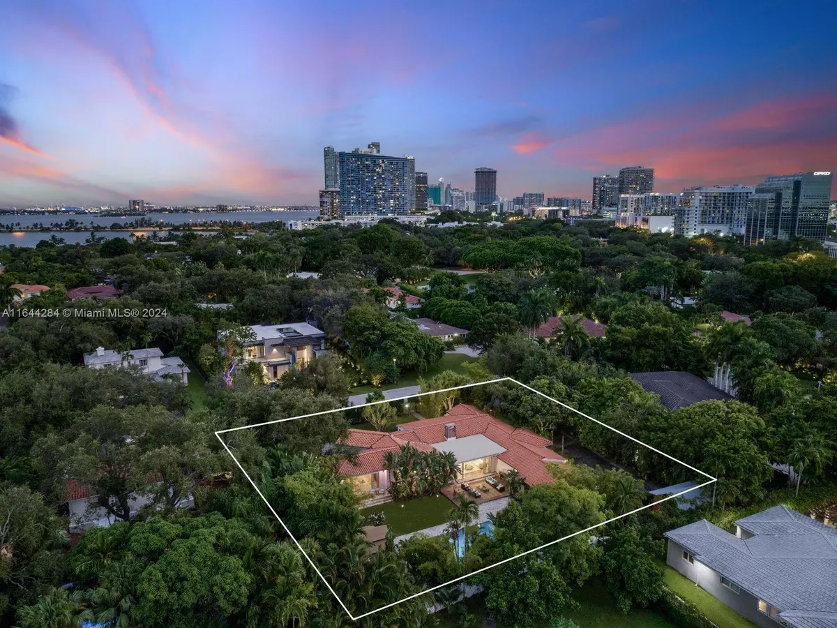 Miami, FL 33137,575 Hibiscus Ln