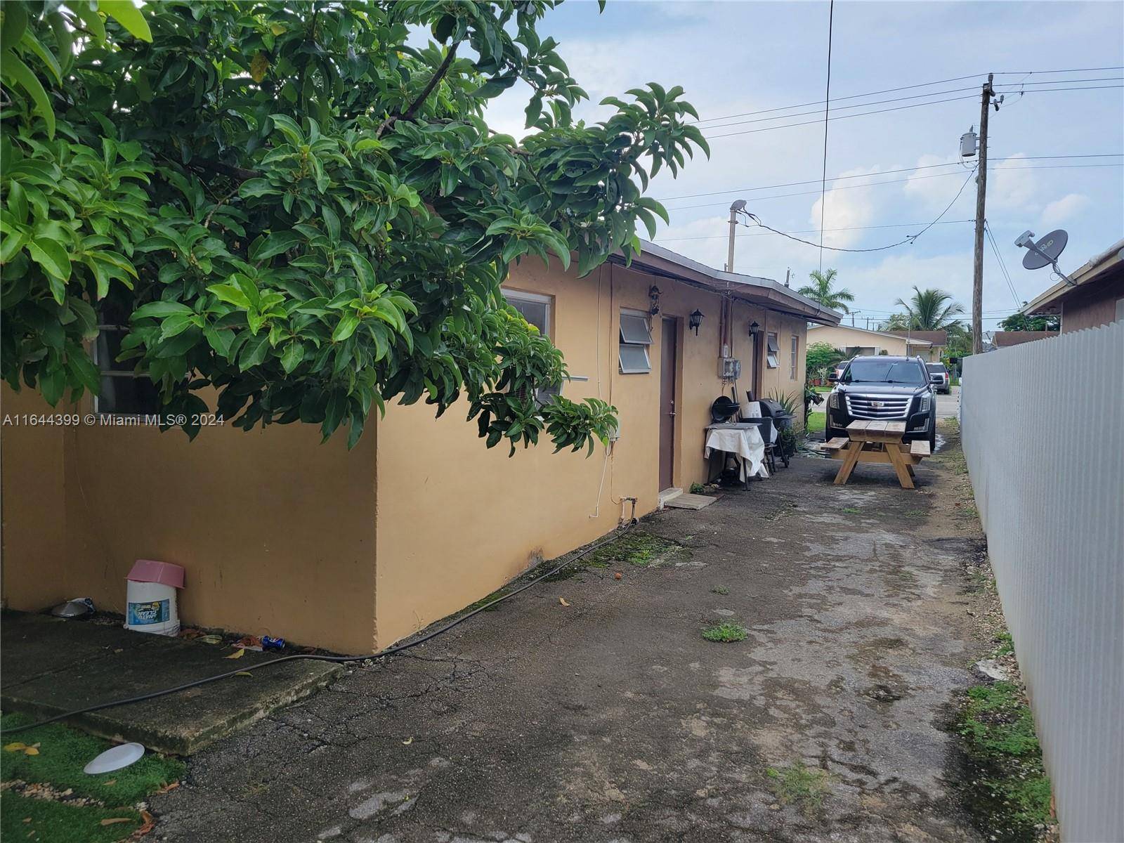 Homestead, FL 33030,1340 NW 11th St