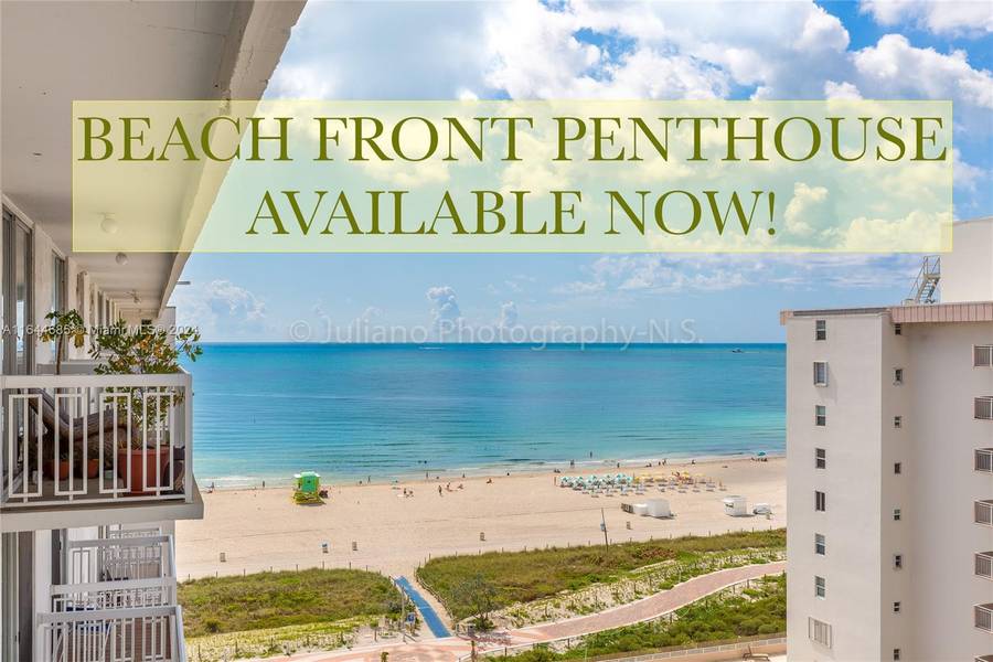 401 Ocean Dr #1109, Miami Beach, FL 33139