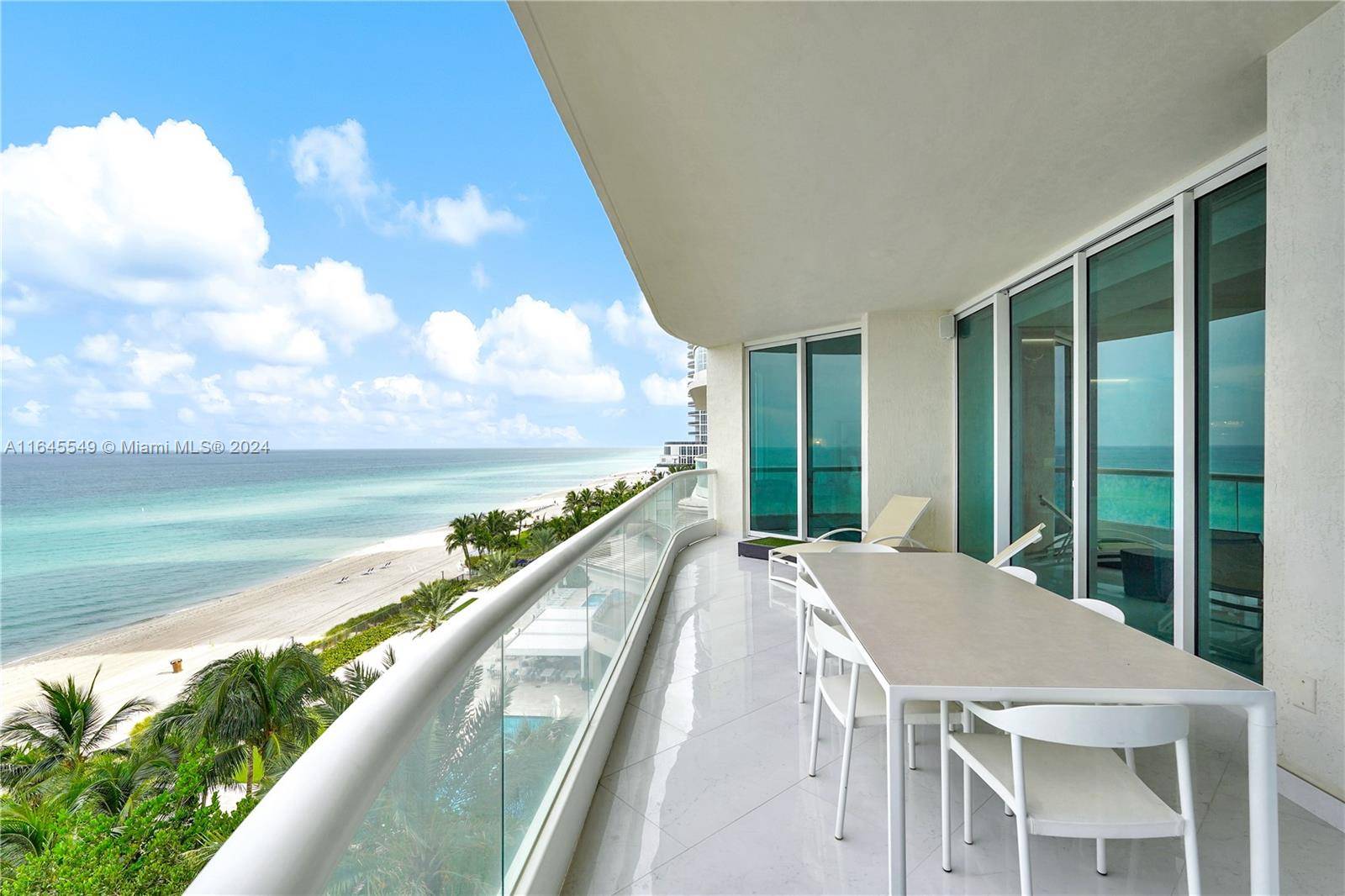 Sunny Isles Beach, FL 33160,16051 Collins Ave #703