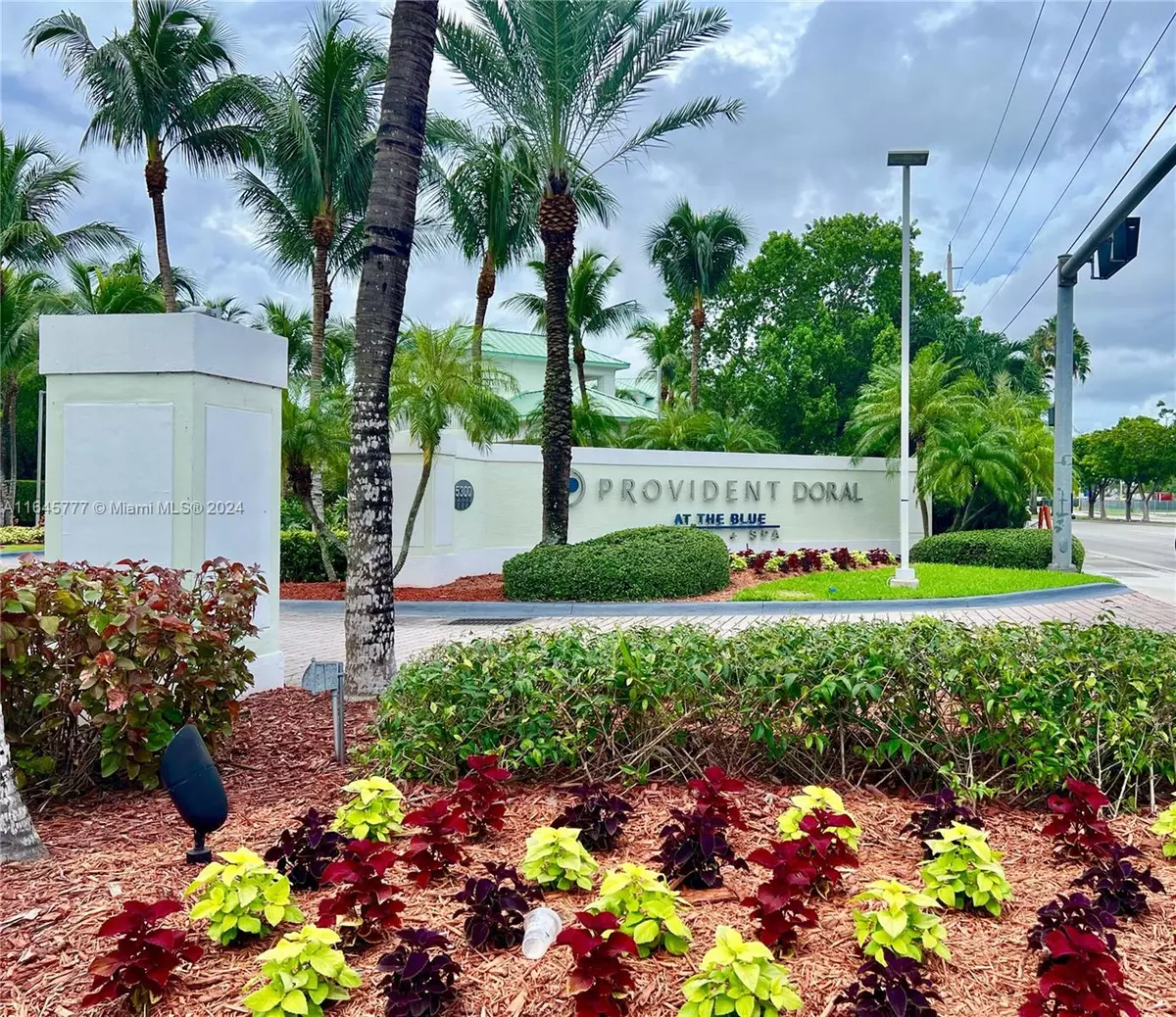 Doral, FL 33178,5300 NW 87th Ave #1308