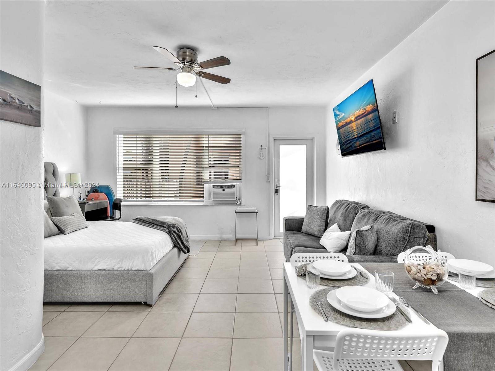Hollywood, FL 33019,320 Arthur St #17