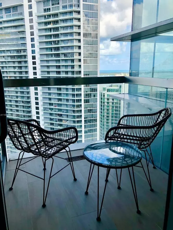 Miami, FL 33131,1395 Brickell Ave #2605