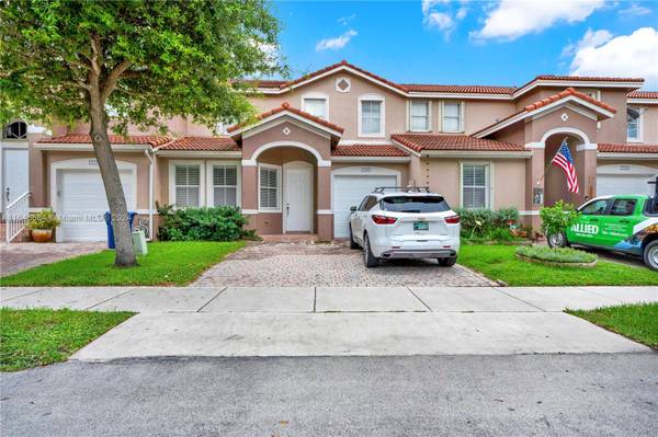 27283 SW 138th Path, Homestead, FL 33032