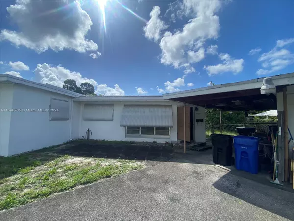 Fort Lauderdale, FL 33312,1960 SW 38th Ave