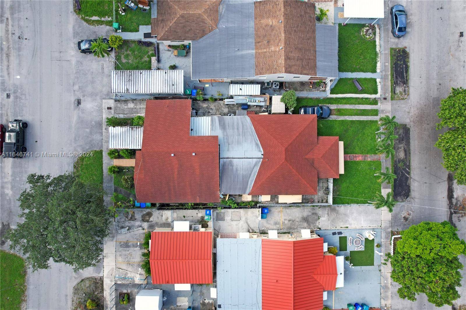 Miami, FL 33125,1035 NW 32nd Ct