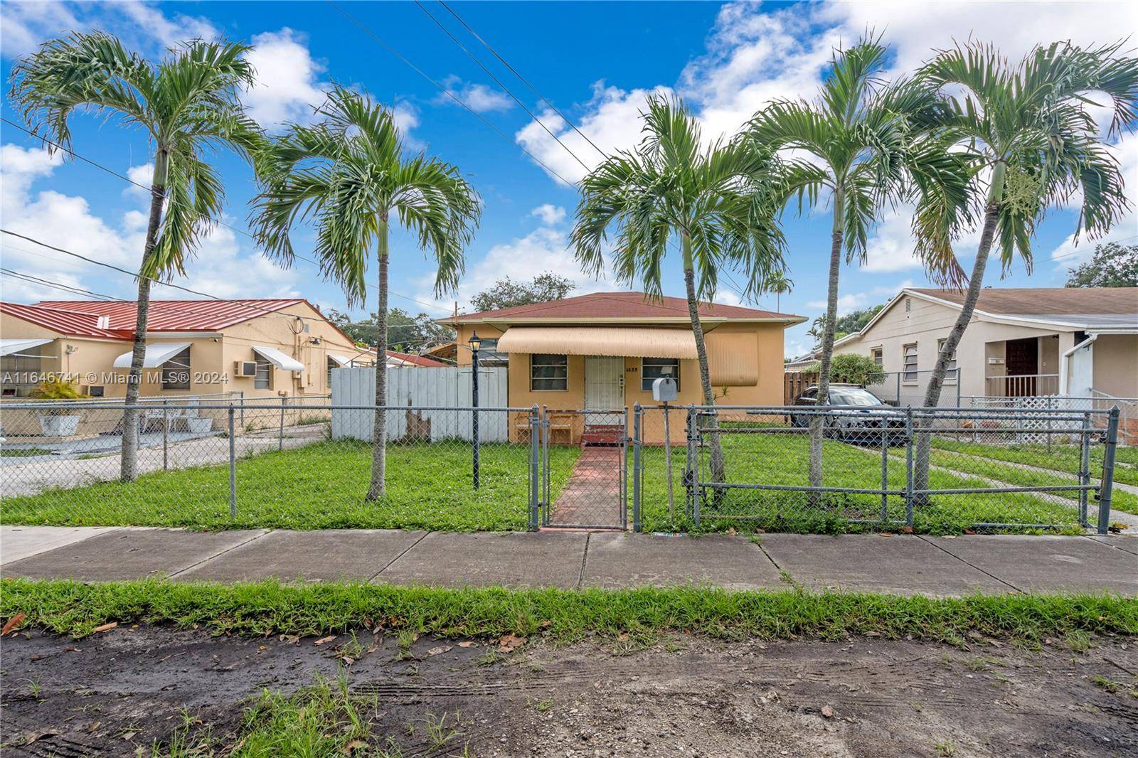 Miami, FL 33125,1035 NW 32nd Ct