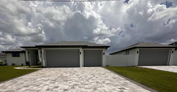 3005 SW 16th PL, Cape Coral, FL 33914