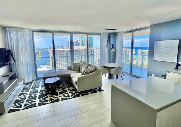 4010 S Ocean Dr #R1501, Hollywood, FL 33019