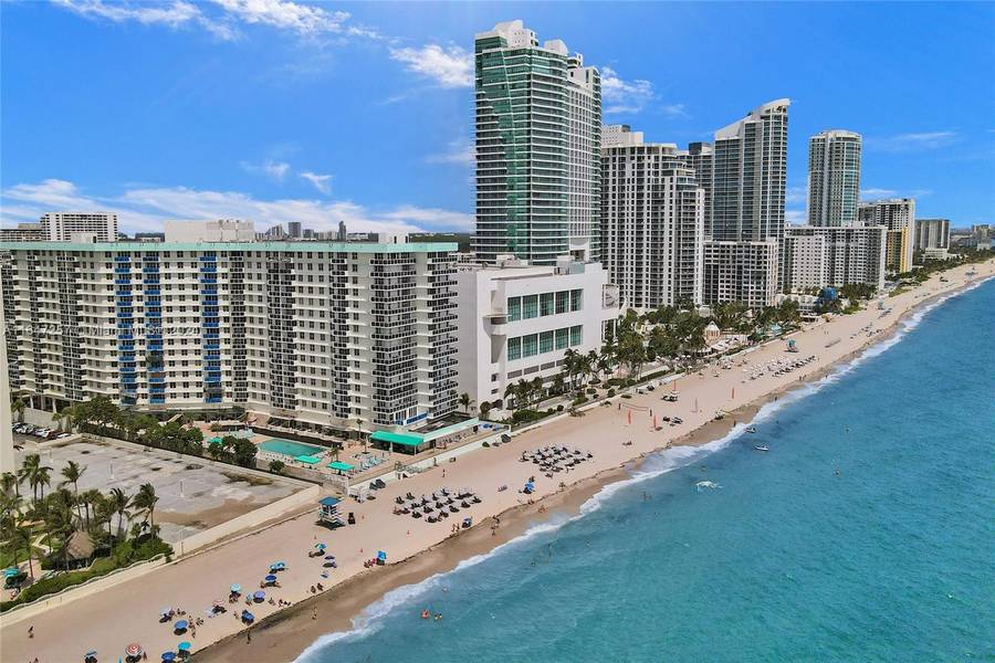 3725 S Ocean Dr #1223, Hollywood, FL 33019