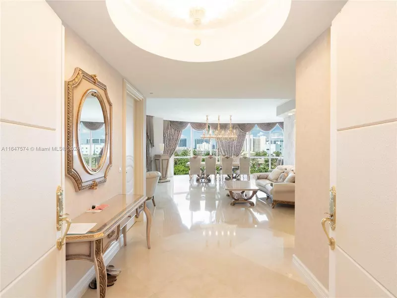 18101 Collins Ave #601, Sunny Isles Beach, FL 33160