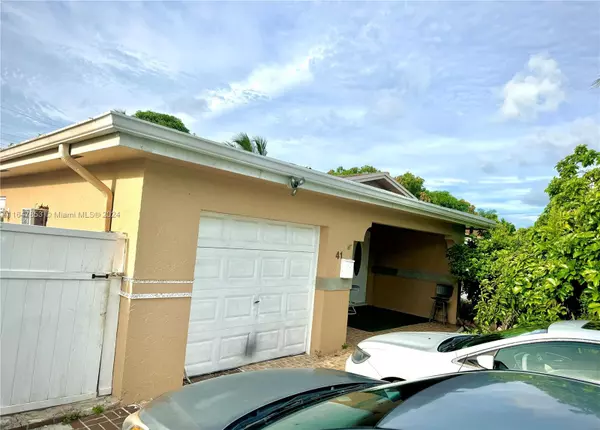 Oakland Park, FL 33334,41 NE 45th Ct