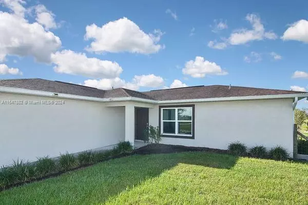 La Belle, FL 33935,7021 Ramrod Cir