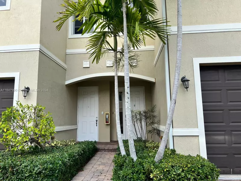 2764 SW 81st Ter #2772, Miramar, FL 33025