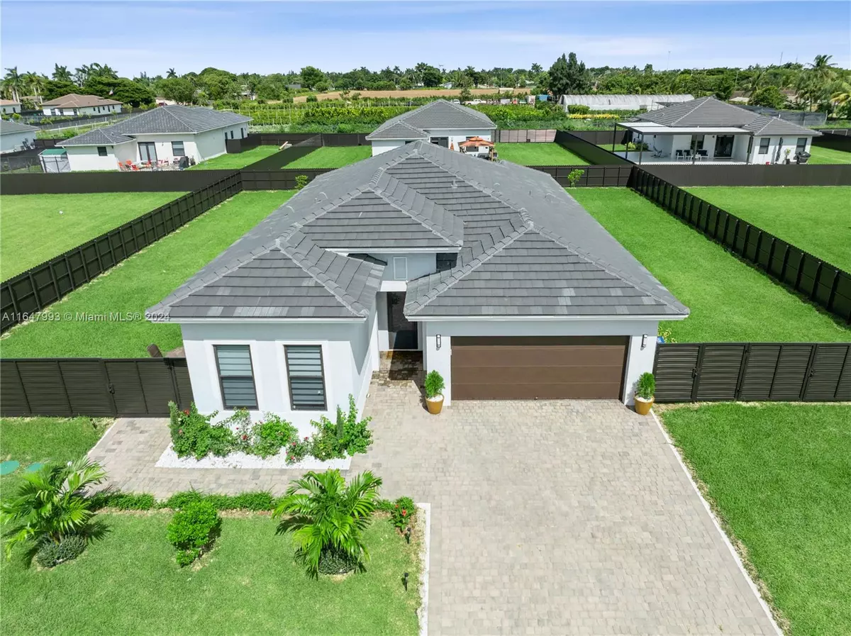 Homestead, FL 33030,31067 SW 193rd Ave