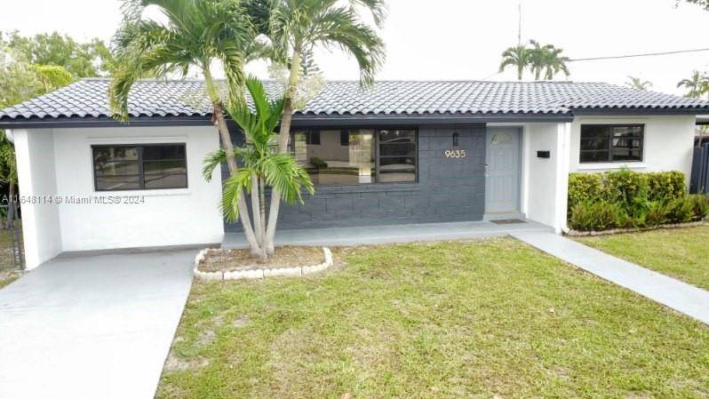 Miami, FL 33165,9635 SW 45th Ter