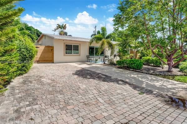1531 NE 31st Ct,  Pompano Beach,  FL 33064